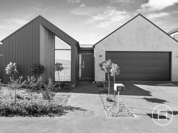 45 Collier Drive, Halswell, Christchurch