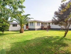 63 Fitzroy Avenue, Fitzroy, Hamilton