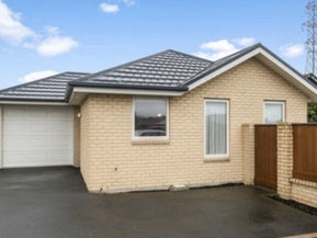 1/292 Halswell Road, Halswell, Christchurch