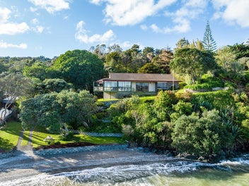 20 Manganese Point Road, Whangarei