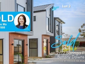 12B Baringa Place, Botany Downs, Auckland