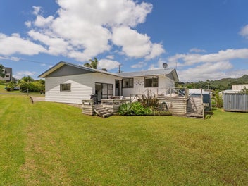 133 McMahon Avenue, Whangapoua, Coromandel