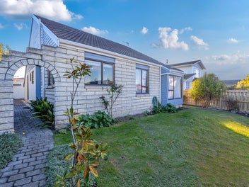 1A Keldon Avenue, Rangiora