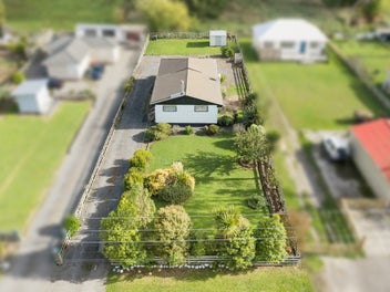34 Graham Street, Shannon, Shannon