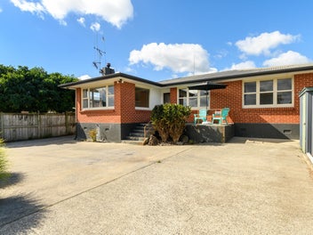 1456A Cameron Road, Greerton, Tauranga