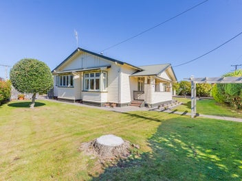 29 Victoria Street, Waipawa, Waipawa