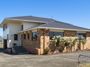 7A Victoria Street, Hawera