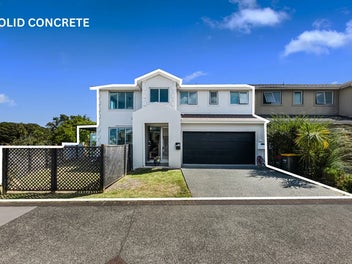7F Clearwater Cove, West Harbour, Auckland