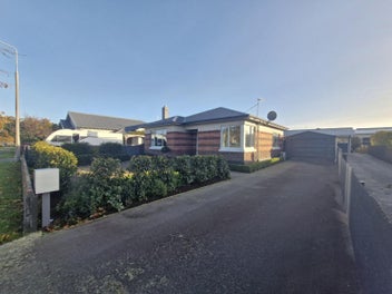 116 Bourke Street, Windsor, Invercargill