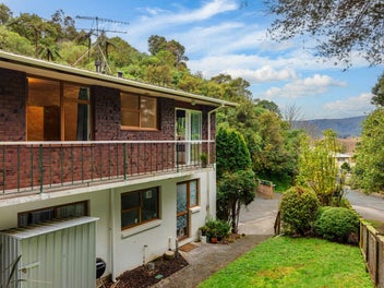 5/273 GROUNSELL CRES, BELMONT, LOWER HUTT