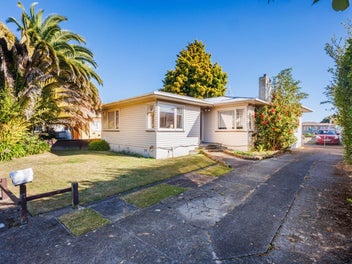 17 Sefton Avenue, Highbury, Palmerston North