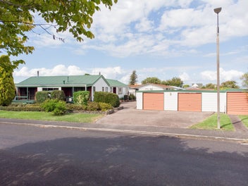 2 Hale Place, Ngatea, Ngatea
