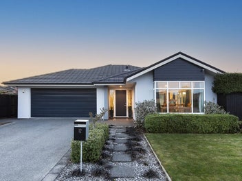 12 Westpark Drive, Burnside, Christchurch