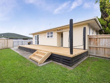 87 College Street, Awapuni, Palmerston North