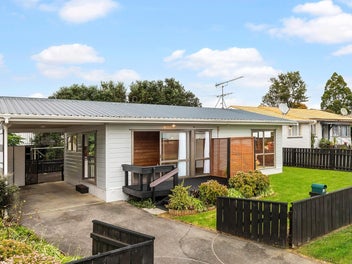 92B Victoria Street, Pukekohe, Pukekohe