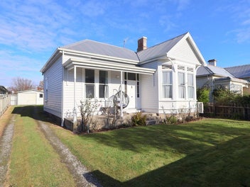 19 Compton Street, Georgetown, Invercargill