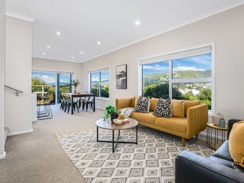 158A John Burke Drive, Aotea, Porirua