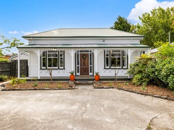 165 England Street, Linwood, Christchurch