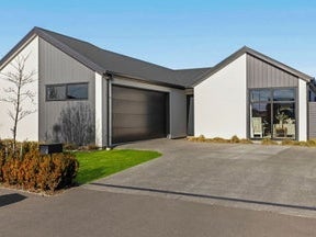 17 Larissa Road, Halswell, Christchurch