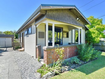 68 Sylvan Street, Hillmorton, Christchurch