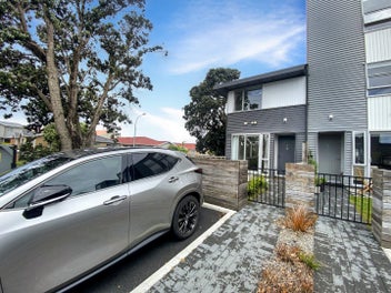 1/36 Tacy Street, Kilbirnie, Wellington