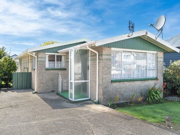 31 David Street, Caversham, Dunedin