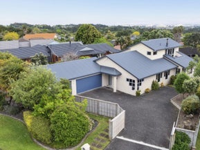 32 Kuripaka Crescent, The Gardens, Auckland