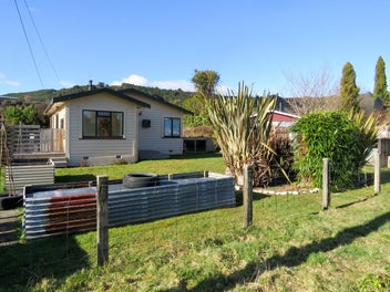 7 Main Street, Reefton, Reefton