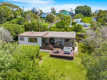 7 Kauri Road, Stanmore Bay, Whangaparaoa