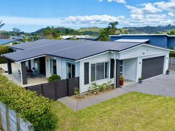 148 Kupe Drive, Whitianga, Whitianga