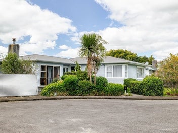 6 Purnell Court, Awapuni, Palmerston North