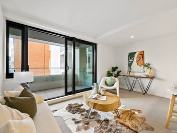 5D/14 Waterloo Quadrant, Auckland Central, Auckland