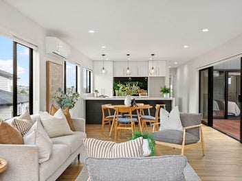 43 Bentleigh Avenue, New Windsor, Auckland