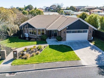 1 Jean Place, Pukete, Hamilton