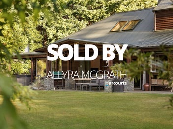 364 Malaghans Road, Dalefield, Queenstown
