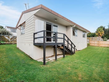 203B Waitaha Road, Welcome Bay, Tauranga