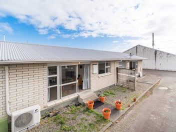 23/135 Ferguson Street, West End, Palmerston North