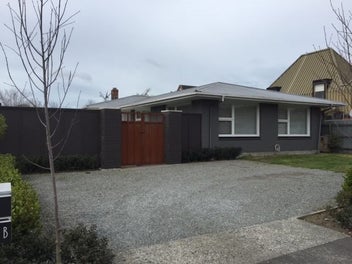 16 Bennett Street, St Albans, Christchurch