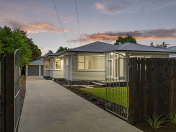 80 Severn Street, St Albans, Christchurch