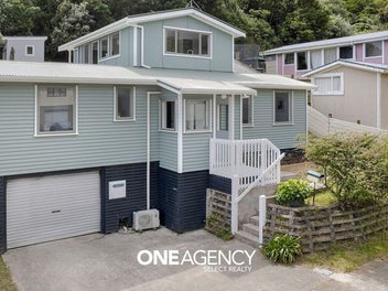 54 Cardiff Crescent, Cannons Creek, Porirua
