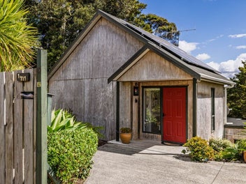 1/111 Te Haumi Drive, Paihia