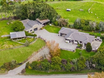 103 Zanders Road, Waimauku