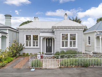 13 ANNE ST, Devonport, Devonport