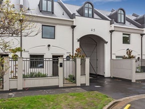 2/45 Chester Street West, Christchurch Central, Christchurch