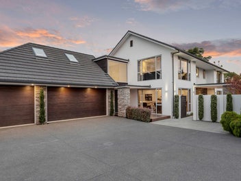 76A Harakeke Street, Fendalton, Christchurch