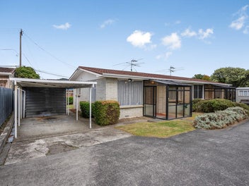 A/41 Pine Avenue, Ebdentown, Upper Hutt