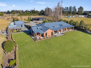 424 Barkers Road, Loburn, Rangiora