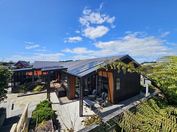 15 Matakane Street, Waitarere Beach, Levin
