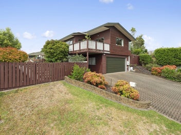 55 Blomfield Street, Pukehangi, Rotorua