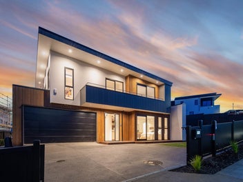 150 Te Oneroa Way, Long Bay, Auckland